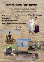 Duo Oriental prsentiert den Erlebnisvortrag "Die Oasen gyptens"